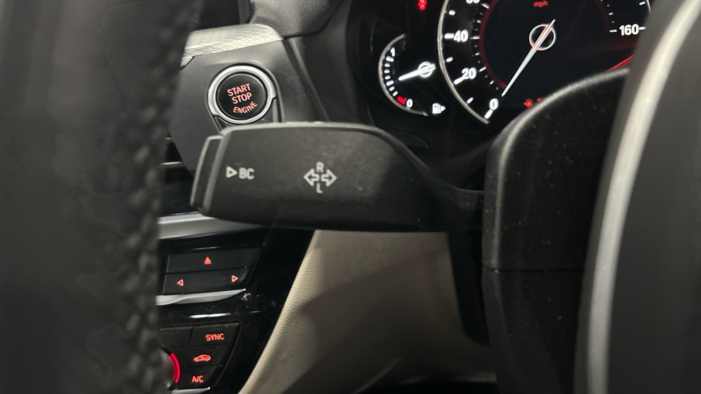 BMW X3 M X3 M Competition Edition Grey #25