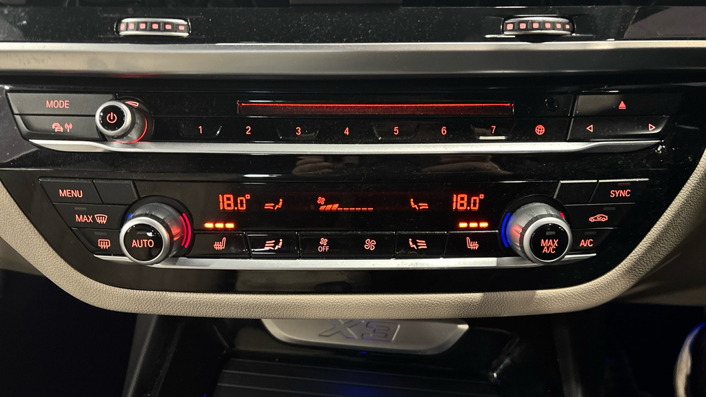 BMW X3 M X3 M Competition Edition Grey #34