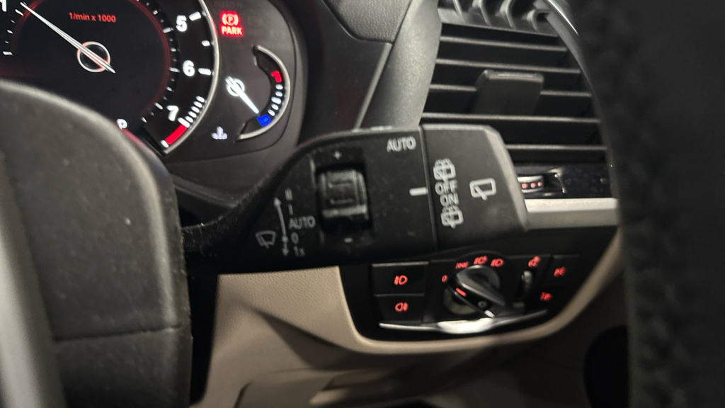 BMW X3 M X3 M Competition Edition Grey #24