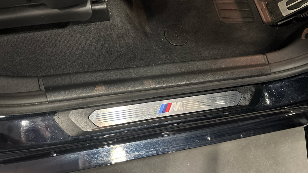 BMW X3 M X3 M Competition Edition Grey #37