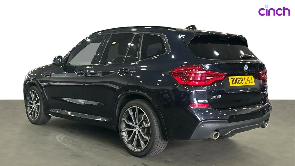 BMW X3 M X3 M Competition Edition Grey #5