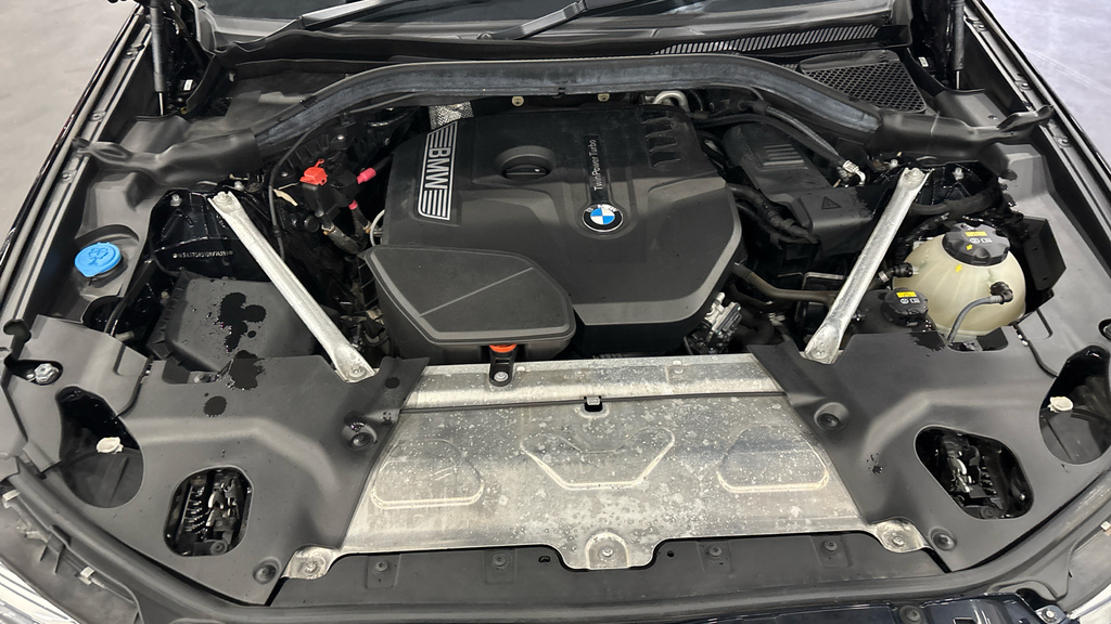 BMW X3 M X3 M Competition Edition Grey #16