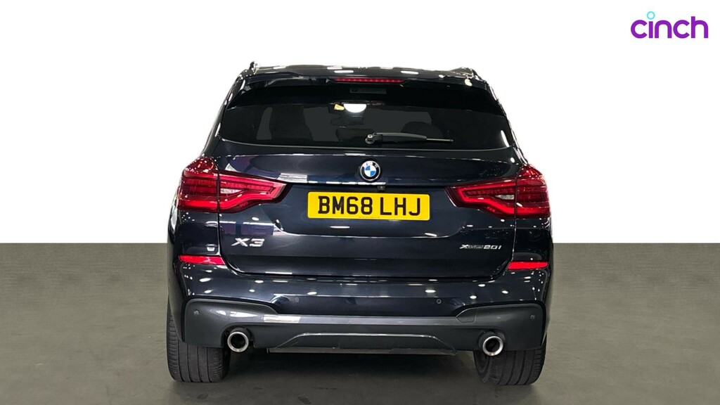 BMW X3 M X3 M Competition Edition Grey #4