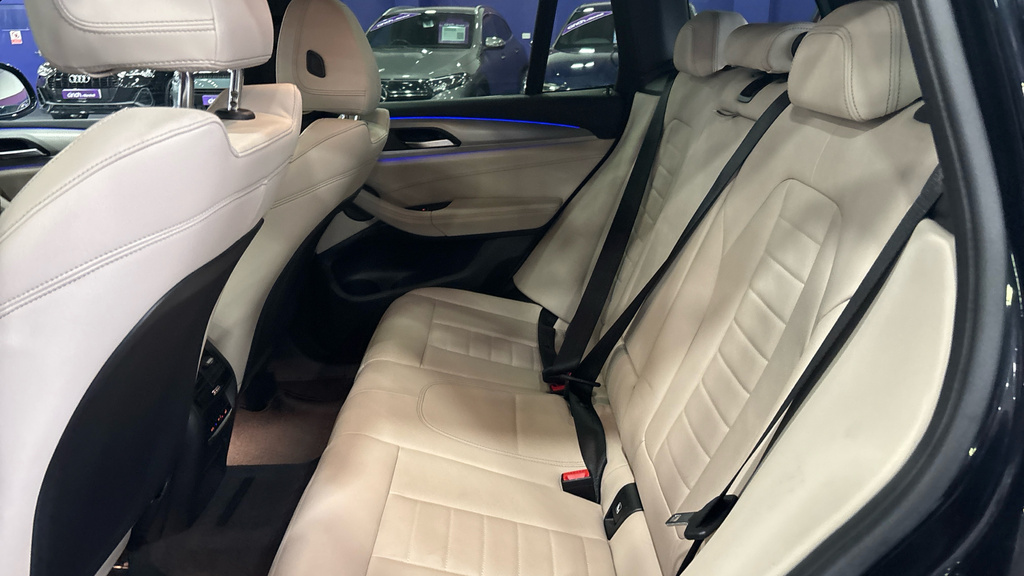 BMW X3 M X3 M Competition Edition Grey #14