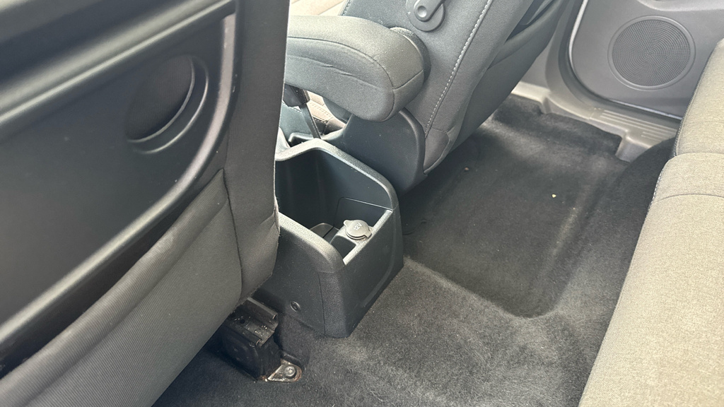 Ford Tourneo Connect 1.5 Ecoblue 120 Titanium Red #35
