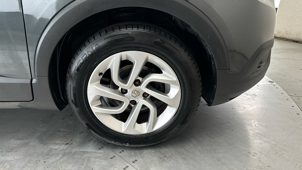 Vauxhall Crossland X 1.2 Elite Blue #23