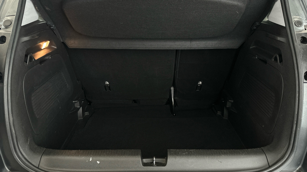 Vauxhall Crossland X 1.2 Elite Blue #18