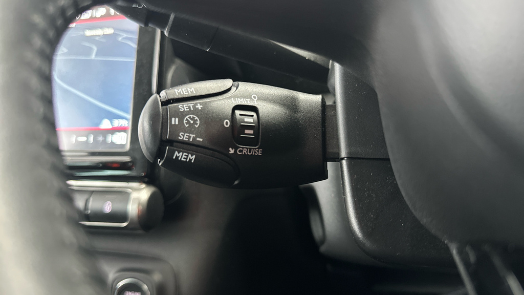 Citroen C3 Aircross 1.2 Puretech Shine Plus Eat6 Euro 6 Ss - 20 White #16