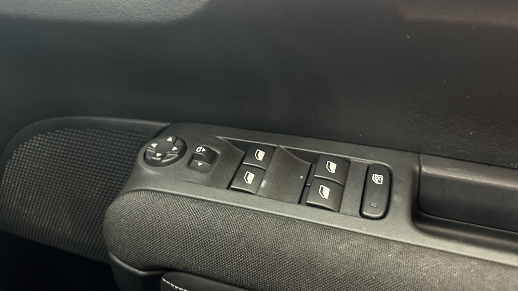 Citroen C3 Aircross 1.2 Puretech Shine Plus Eat6 Euro 6 Ss - 20 White #15