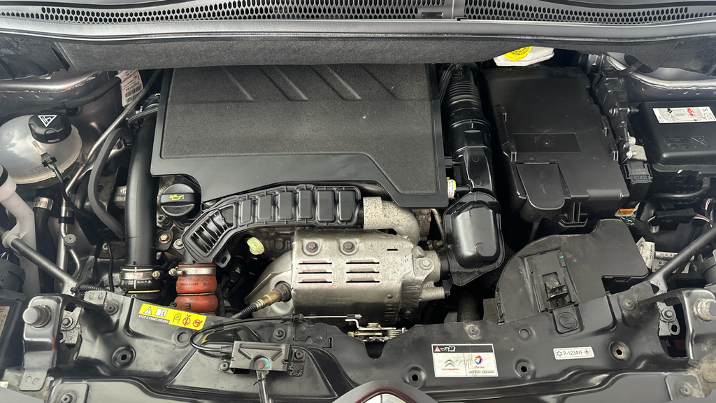 Citroen C3 Aircross 1.2 Puretech Shine Plus Eat6 Euro 6 Ss - 20 White #22