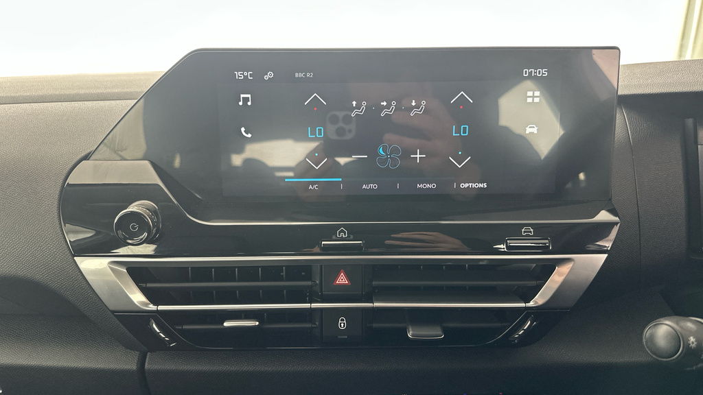 Citroen C4 1.2 Puretech 130 Sense Plus Grey #14