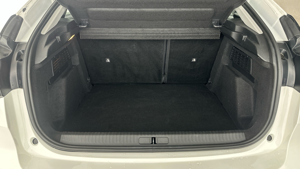 Citroen C4 1.2 Puretech 130 Sense Plus Grey #18