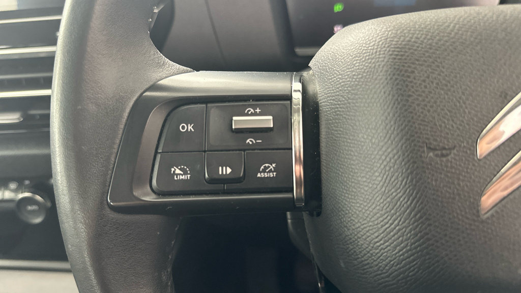 Citroen C4 1.2 Puretech 130 Sense Plus Grey #15
