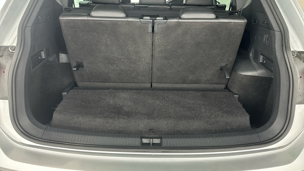Seat Tarraco Tarraco 2.0 Tdi Xcellence Suv Dsg 4Driv Blue #20
