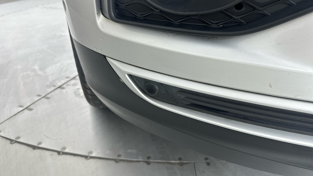 Seat Tarraco Tarraco 2.0 Tdi Xcellence Suv Dsg 4Driv Blue #4