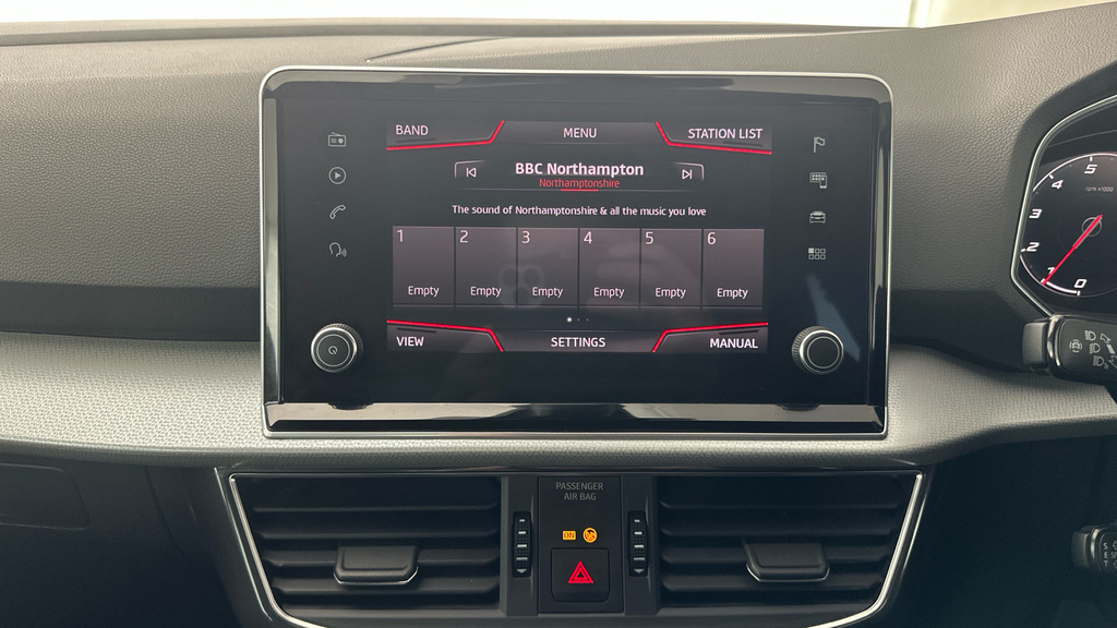 Seat Tarraco Tarraco 2.0 Tdi Xcellence Suv Dsg 4Driv Blue #17