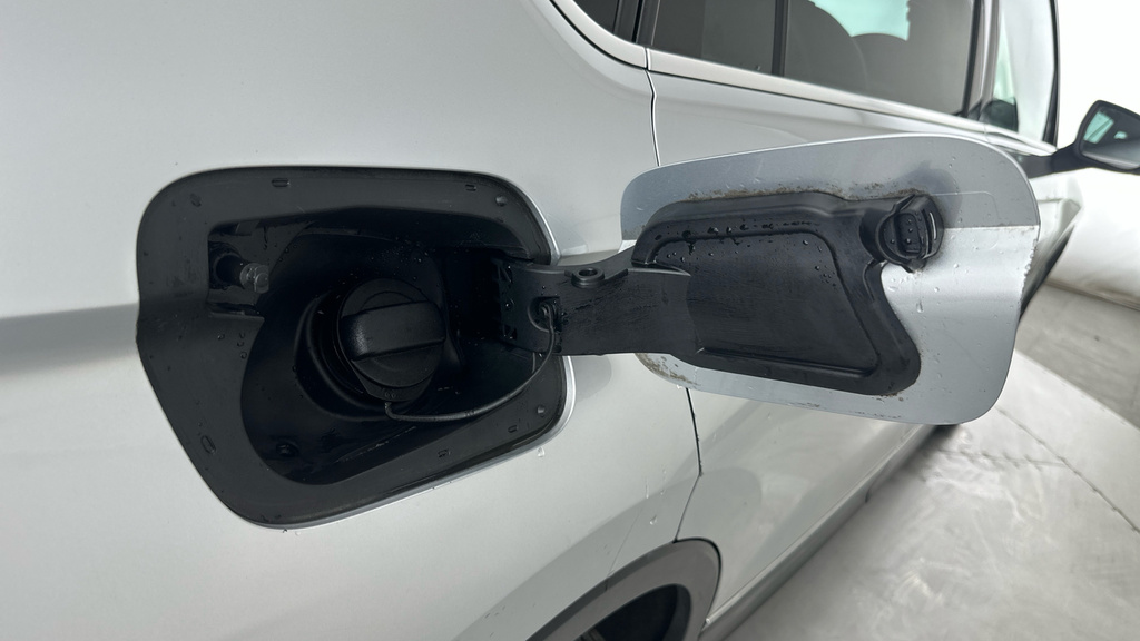 Seat Tarraco Tarraco 2.0 Tdi Xcellence Suv Dsg 4Driv Blue #26