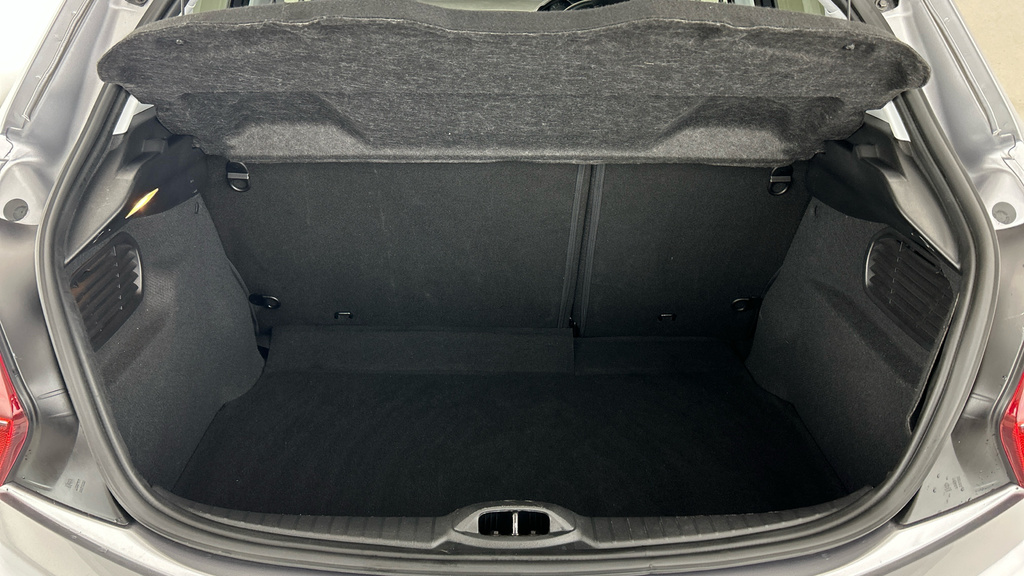 Peugeot 208  Black #20