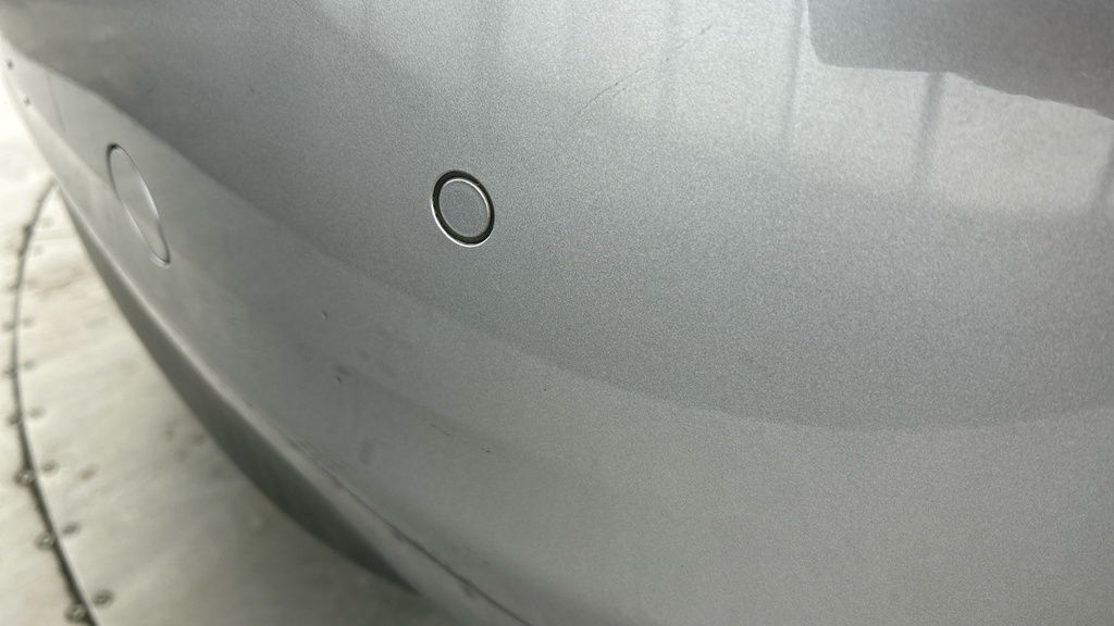 Peugeot 208  Black #4