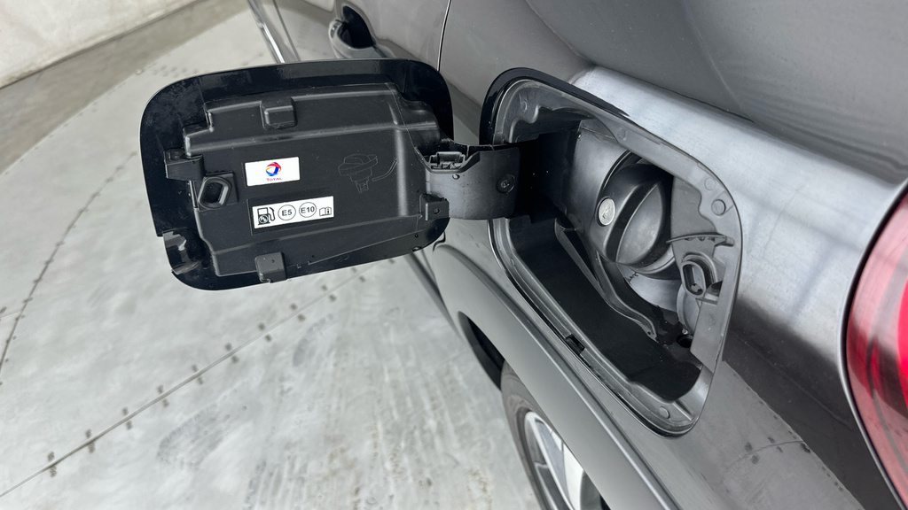 Citroen C3 C3 Shine Puretech Ss Black #26