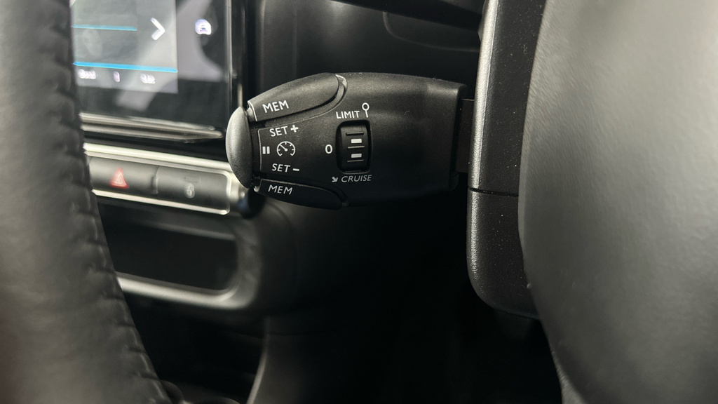 Citroen C3 C3 Shine Puretech Ss Black #15