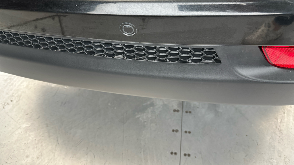Jeep Compass 1.4 Multiair 140 Limited 2Wd Grey #5