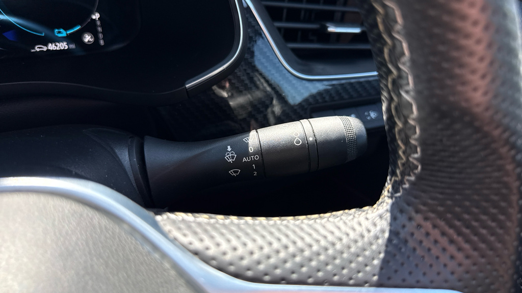 Renault Arkana 1.6 E-tech Hybrid 145 Engineered Bose Ed Grey #24