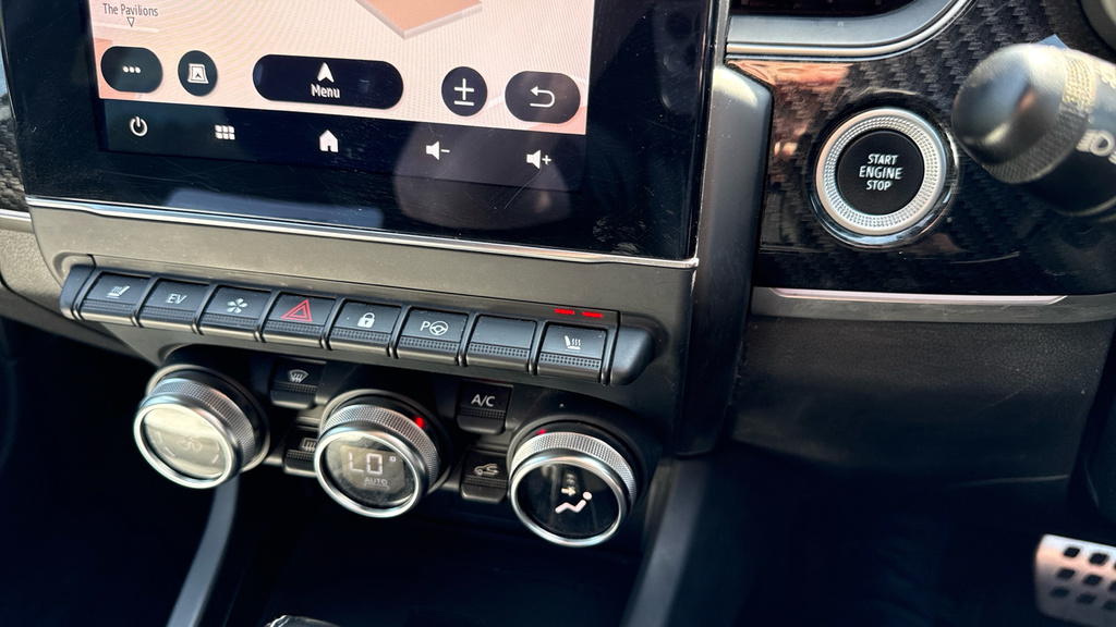 Renault Arkana 1.6 E-tech Hybrid 145 Engineered Bose Ed Grey #21