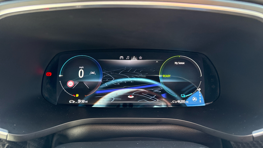 Renault Arkana 1.6 E-tech Hybrid 145 Engineered Bose Ed Grey #27
