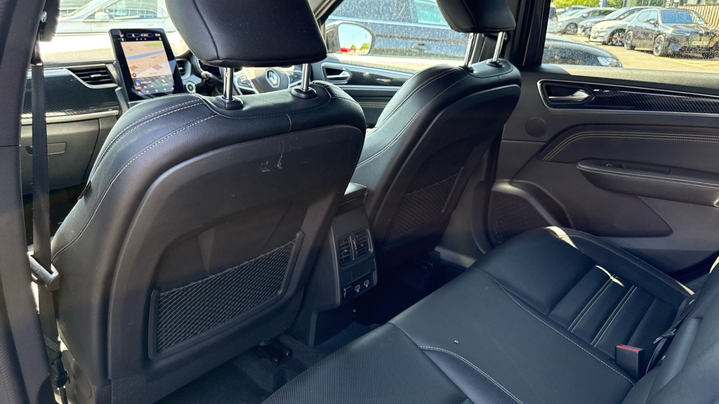 Renault Arkana 1.6 E-tech Hybrid 145 Engineered Bose Ed Grey #28