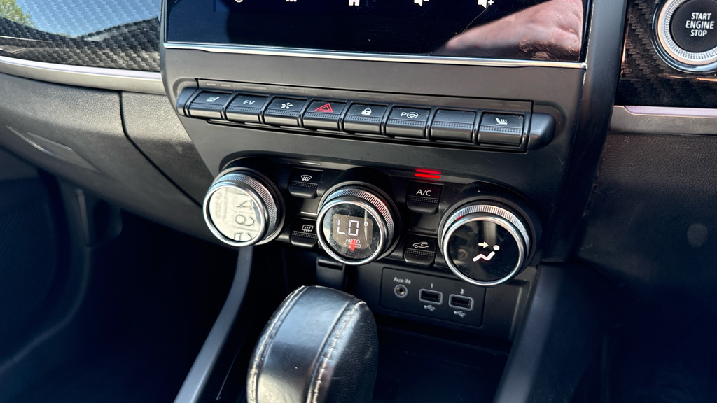 Renault Arkana 1.6 E-tech Hybrid 145 Engineered Bose Ed Grey #23