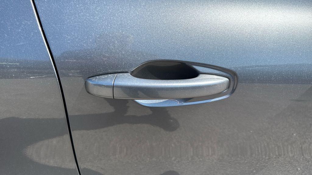 Renault Arkana 1.6 E-tech Hybrid 145 Engineered Bose Ed Grey #3