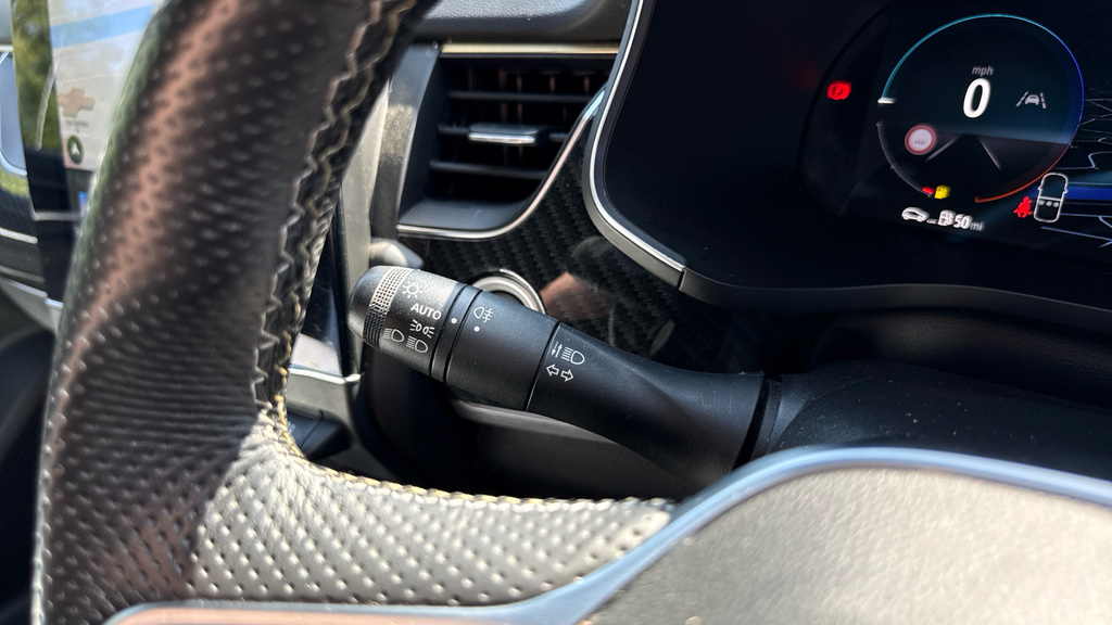 Renault Arkana 1.6 E-tech Hybrid 145 Engineered Bose Ed Grey #12