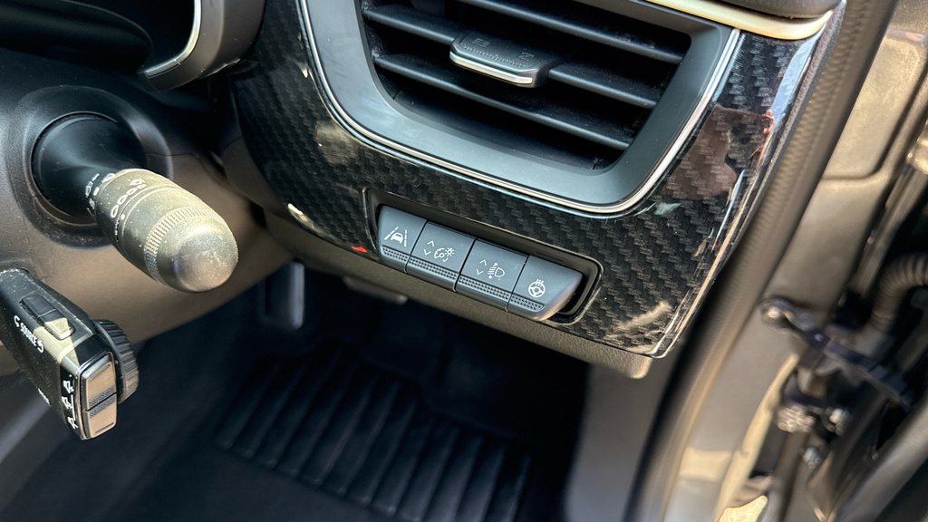 Renault Arkana 1.6 E-tech Hybrid 145 Engineered Bose Ed Grey #19