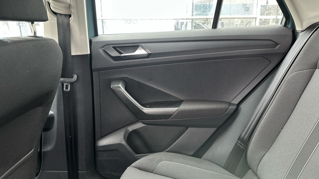 Volkswagen T-Roc 1.5 Tsi R-line Suv Dsg Euro 6 S S 15 Grey #25
