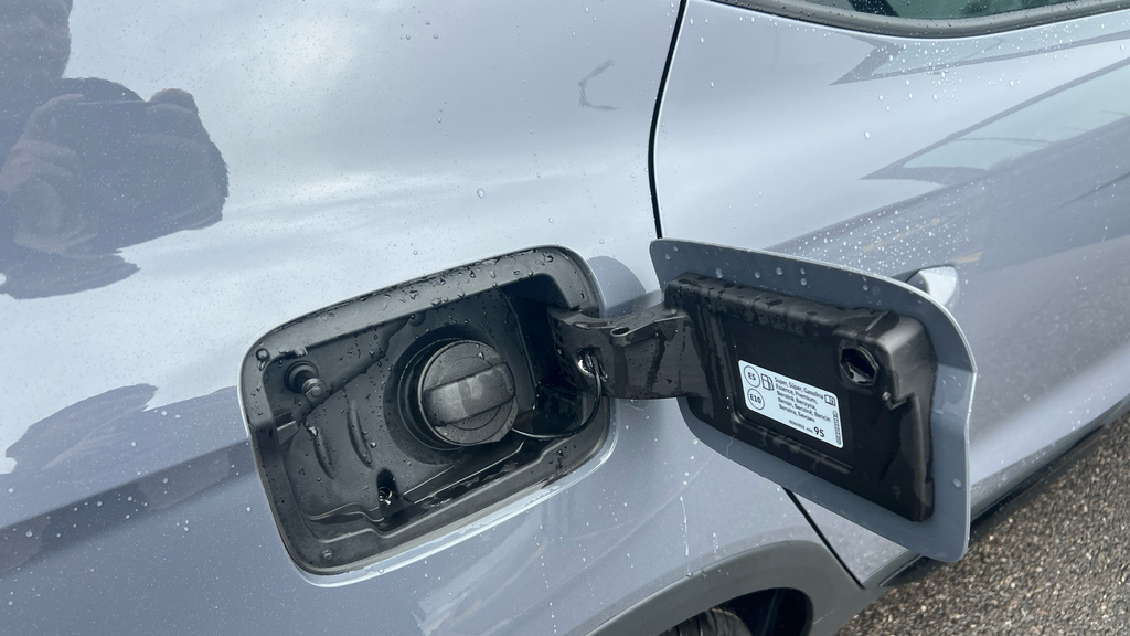 Seat Arona 1.0 Tsi 115 Fr Sport Dsg White #31