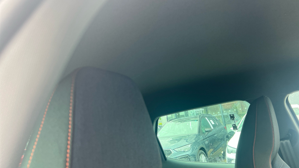 Seat Arona 1.0 Tsi 115 Fr Sport Dsg White #39