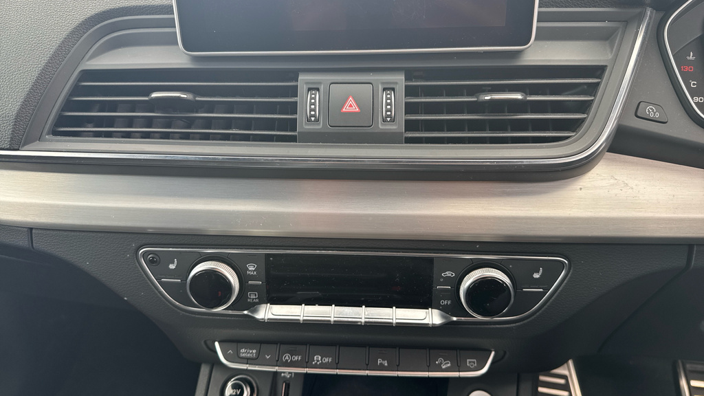 Audi Q5 2.0 Tdi Quattro S Line S Tronic Grey #23