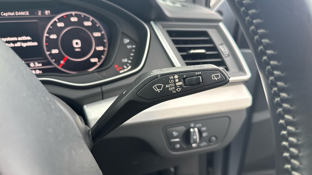 Audi Q5 2.0 Tdi Quattro S Line S Tronic Grey #34