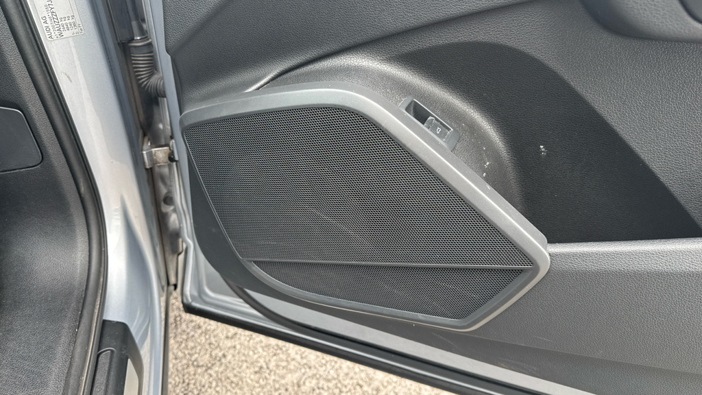 Audi Q5 2.0 Tdi Quattro S Line S Tronic Grey #36