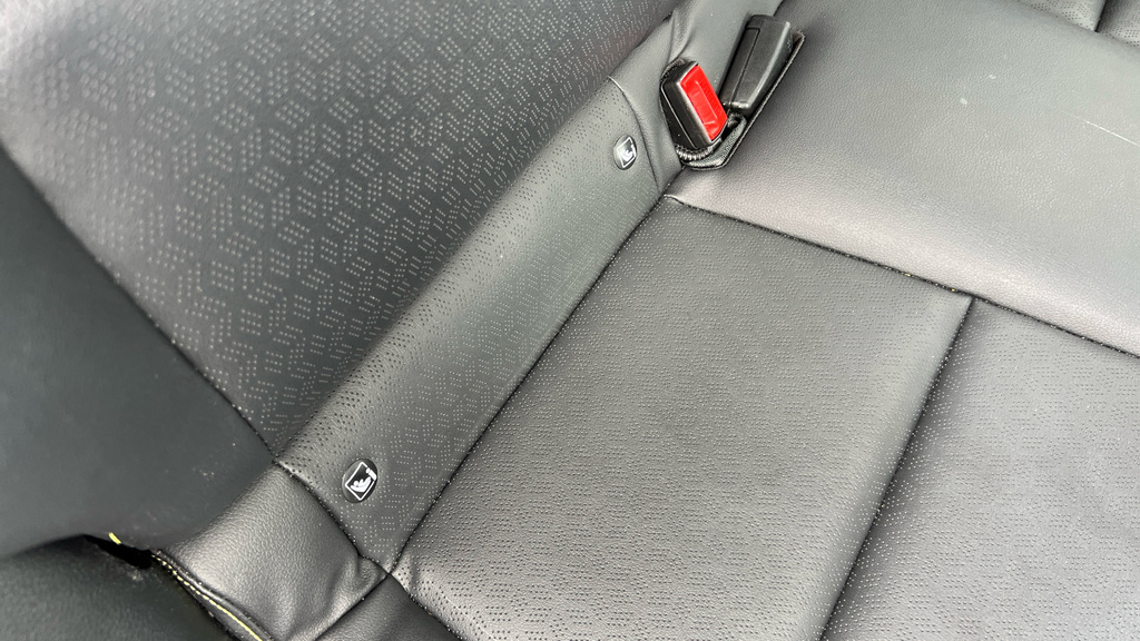 Kia Picanto 1.0 2 4 Seats Black #31