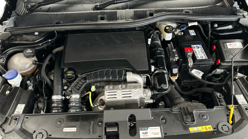 Vauxhall Corsa Gs Turbo Red #22