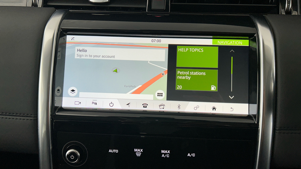 Land Rover Discovery Sport Sport 2.0 D180 R-dynamic Red #18