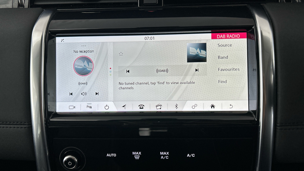 Land Rover Discovery Sport Sport 2.0 D180 R-dynamic Red #17