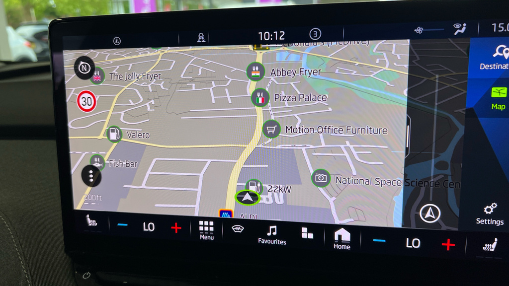 Skoda ENYAQ 132Kw 60 Loft 62Kwh 120Kw  #15