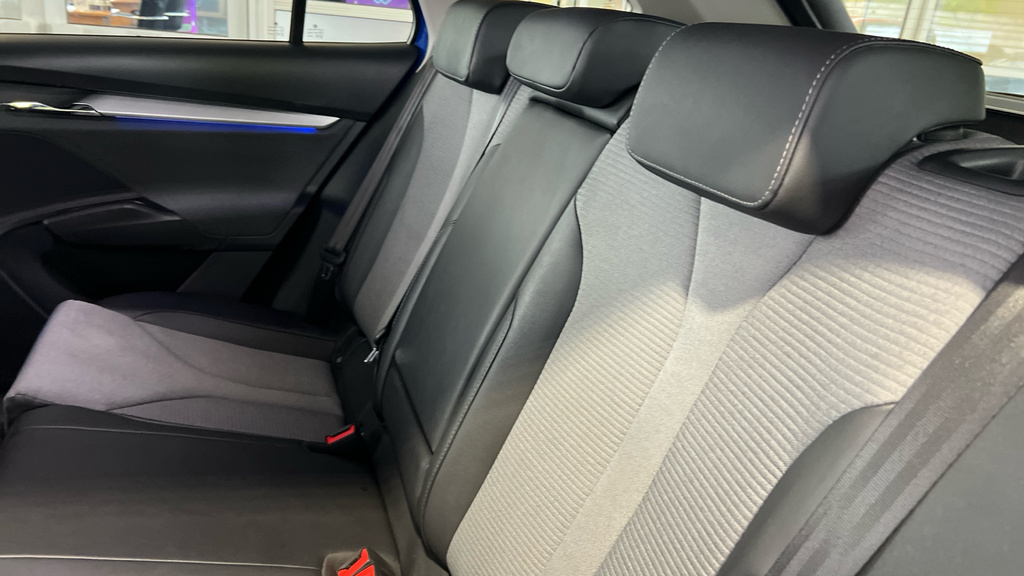 Skoda ENYAQ 132Kw 60 Loft 62Kwh 120Kw  #18