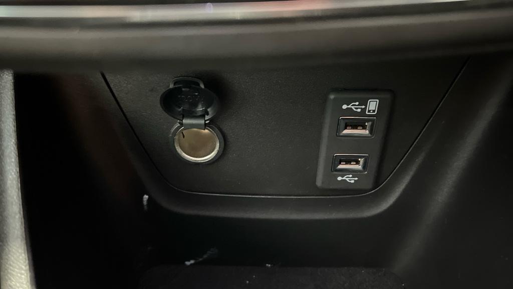 Vauxhall Crossland X 1.2T 130 Elite Start Stop Orange #30