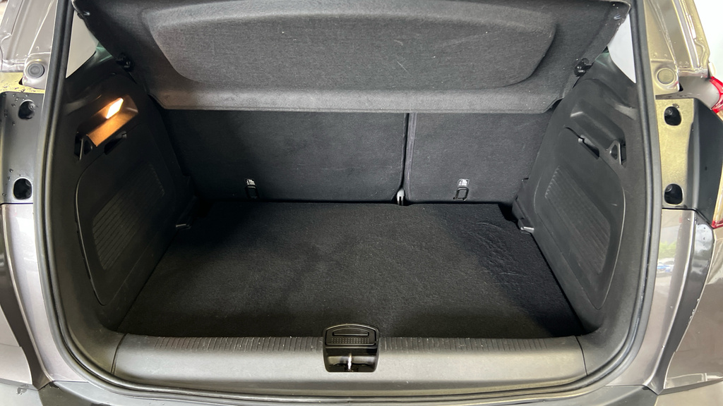 Vauxhall Crossland X 1.2T 130 Elite Start Stop Orange #19