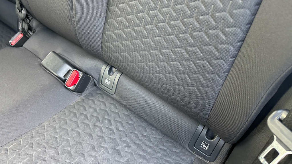 Toyota Yaris Cross 1.5 Hybrid Design Cvt  #22