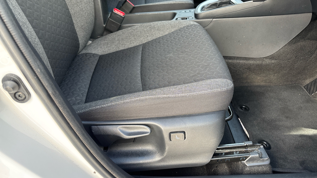 Toyota Yaris Cross 1.5 Hybrid Design Cvt  #39